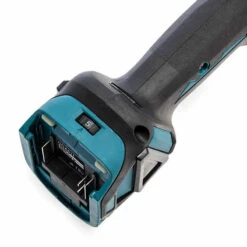 Meuleuse D'angle 18V LXT Ø125 Mm (Machine Seule) En MAKPAC - MAKITA DGA511ZJ -Magasin D'Outils Pour La Maison meuleuse makita dga511zj 4