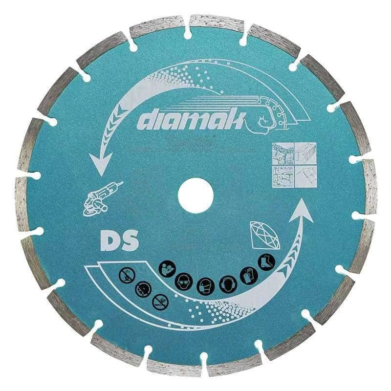 Meuleuse Ø230mm 2200W Avec 2 Disques Diamant Dans Coffret - MAKITA GA9020RFK3 6 Meuleuse Ø230mm 2200W Avec 2 Disques Diamant Dans Coffret - MAKITA GA9020RFK3 – Image 4