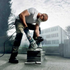 Meuleuse D'angle 2200 W Ø230 Mm - METABO W 22-230 MVT -Magasin D'Outils Pour La Maison modifier meuleuse angulaire 2200 w o230 mm metabo w 22 230 mvt 2