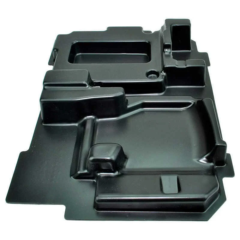 Moulage MAKPAC Pour Scie Sauteuse Type DJV180, DJV182 - MAKITA 837639-4 3 Moulage MAKPAC Pour Scie Sauteuse Type DJV180, DJV182 - MAKITA 837639-4