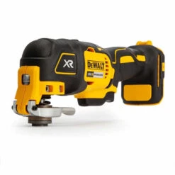Outil Multifonctions 18V Li-Ion (2x 5,0Ah) 32 Accessoires Dans Coffret T-STAK - Dewalt DCS355P2 13 Outil Multifonctions 18V Li-Ion (2x 5,0Ah) 32 Accessoires Dans Coffret T-STAK - Dewalt DCS355P2 -Magasin D'Outils Pour La Maison multi cutter ponceur 18v dewalt dcs355p2 4