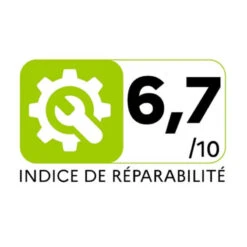 Nettoyeur Haute Pression 130 Bar 1800 W - MAKITA HW1300 -Magasin D'Outils Pour La Maison nettoyeur haute pression makita hw1300 5