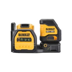 Niveau Laser Multi Lignes 3x360° XR 12V/18V (1x2,0 Ah) - DEWALT DCE088D1G18 -Magasin D'Outils Pour La Maison niveau laser multi lignes vert dewalt dce088d1g18 2
