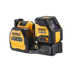 Niveau Laser Multi Lignes 3x360° XR 12V/18V (1x2,0 Ah) - DEWALT DCE088D1G18 -Magasin D'Outils Pour La Maison niveau laser multi lignes vert dewalt dce088d1g18 3