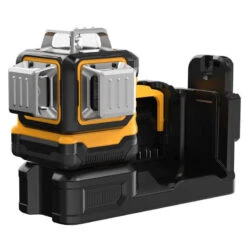 Niveau Laser Multi Lignes 3x360° XR 12V/18V (1x2,0 Ah) - DEWALT DCE089D1G18 -Magasin D'Outils Pour La Maison niveau laser multi lignes vert dewalt dce089d1g18 4