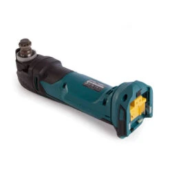 Outil Multifonctions 18V LXT (machine Seule) - MAKITA DTM51Z 8 Outil Multifonctions 18V LXT (machine Seule) - MAKITA DTM51Z -Magasin D'Outils Pour La Maison outil multifonction makita dtm51z 1