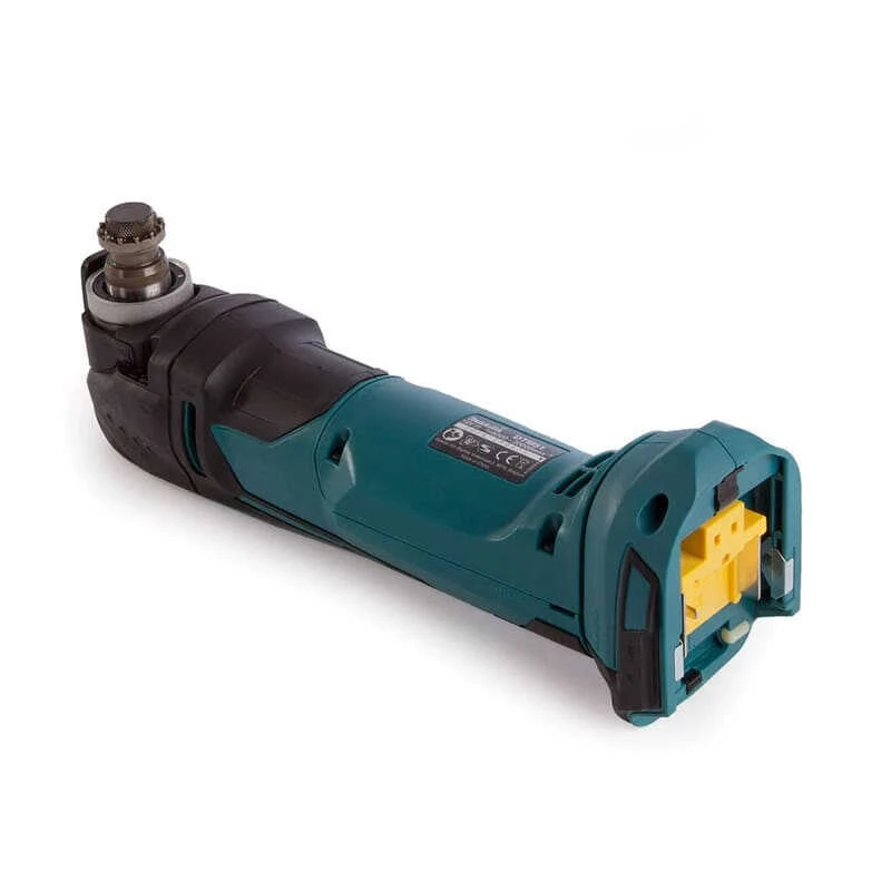 Outil Multifonctions 18V LXT (machine Seule) - MAKITA DTM51Z 4 Outil Multifonctions 18V LXT (machine Seule) - MAKITA DTM51Z – Image 2