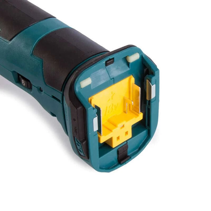 Outil Multifonctions 18V LXT (machine Seule) - MAKITA DTM51Z 6 Outil Multifonctions 18V LXT (machine Seule) - MAKITA DTM51Z – Image 4