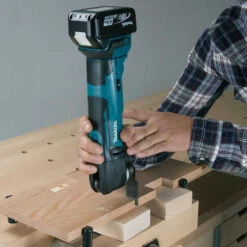 Outil Multifonctions 18V LXT (machine Seule) - MAKITA DTM51Z 11 Outil Multifonctions 18V LXT (machine Seule) - MAKITA DTM51Z -Magasin D'Outils Pour La Maison outil multifonction makita dtm51z 4