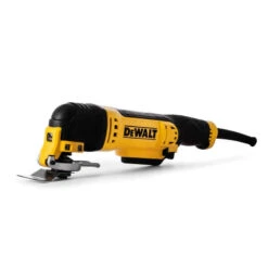 Outil Multifonctions Multi-cutter 300W Avec 37 Accessoires - DEWALT DWE315KT -Magasin D'Outils Pour La Maison outil multifonctions electrique 300w dewalt dwe315kt 1