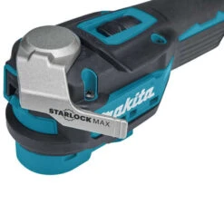 Outil Multifonctions 18V Li-Ion LXT (machine Seule) - MAKITA DTM52Z -Magasin D'Outils Pour La Maison outil multifonctions makita dtm52z 1