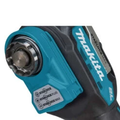 Outil Multifonctions 18V Li-Ion LXT (machine Seule) - MAKITA DTM52Z -Magasin D'Outils Pour La Maison outil multifonctions makita dtm52z 2