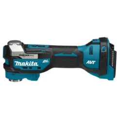 Outil Multifonctions 18V Li-Ion LXT (machine Seule) - MAKITA DTM52Z -Magasin D'Outils Pour La Maison outil multifonctions makita dtm52z 3
