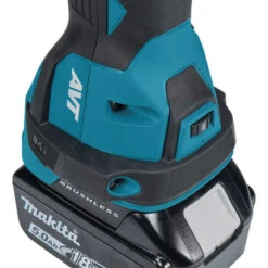 Outil Multifonctions 18V Li-Ion LXT (machine Seule) - MAKITA DTM52Z -Magasin D'Outils Pour La Maison outil multifonctions makita dtm52z 6