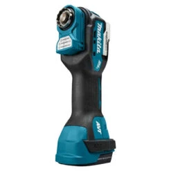 Outil Multifonctions 18V LXT (Solo) Avec Kit D'accessoires En MAKPAC - MAKITA DTM52ZJX2 -Magasin D'Outils Pour La Maison outil multifonctions makita dtm52zjx2 4