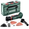 Outil Multifonctions 18V MT 18 LTX (Machine Seule) - METABO 613021840 -Magasin D'Outils Pour La Maison outil multifonctions mt 18 ltx metabo 613021840