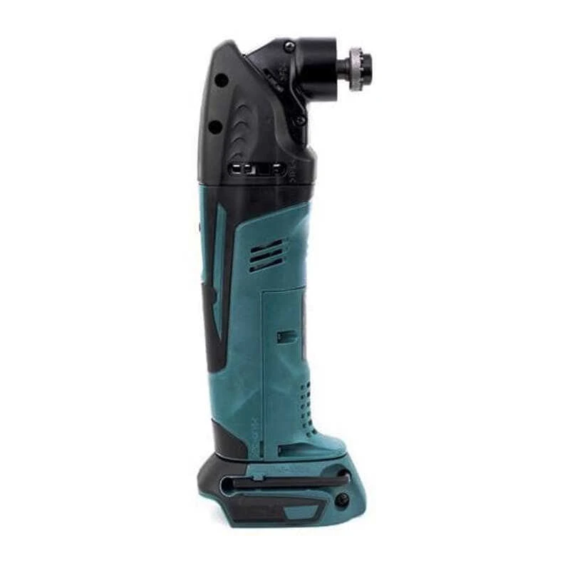 Outil Multifonction Sans Fil 18V LTX (machine Seule) - MAKITA DTM50Z 5 Outil Multifonction Sans Fil 18V LTX (machine Seule) - MAKITA DTM50Z – Image 3