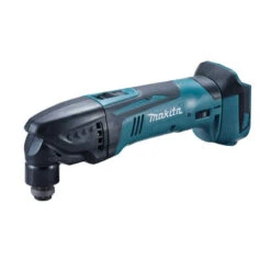 Outil Multifonction Sans Fil 18V LTX (machine Seule) - MAKITA DTM50Z