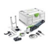Outil Oscillant OSC 18 Li E-Basic Set VECTURO (Produit Seul) - FESTOOL - 576592 -Magasin D'Outils Pour La Maison outil oscillant osc 18 li e basic set vecturo festool 574849