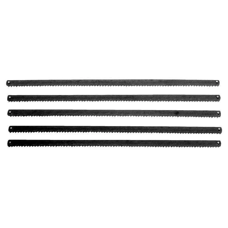 Pack De 10 Lames Pour Scie Junior (228) -BAHCO 228-32-10P 4 Pack De 10 Lames Pour Scie Junior (228) -BAHCO 228-32-10P – Image 2