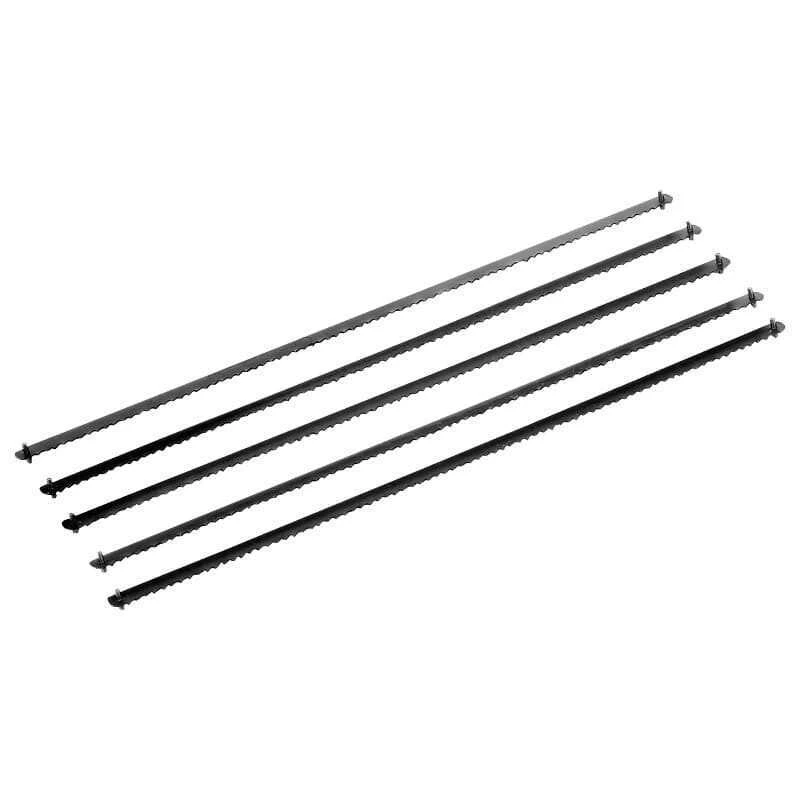 Pack De 10 Lames Pour Scie Junior (228) -BAHCO 228-32-10P 3 Pack De 10 Lames Pour Scie Junior (228) -BAHCO 228-32-10P