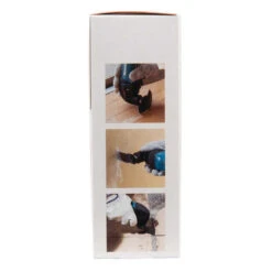 Jeu De Lames Pour Découpeur Ponceur STARLOCK (4 Pcs) - MAKITA B-67505 6 Jeu De Lames Pour Découpeur Ponceur STARLOCK (4 Pcs) - MAKITA B-67505 -Magasin D'Outils Pour La Maison pack 4 accessoires starlock makita b 67505 1