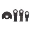Jeu De Lames Pour Découpeur Ponceur STARLOCK (4 Pcs) - MAKITA B-67480 1 Jeu De Lames Pour Découpeur Ponceur STARLOCK (4 Pcs) - MAKITA B-67480 -Magasin D'Outils Pour La Maison pack 5 accessoires starlock makita b 67480