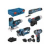 Pack 5 Outils 12V (2x2.0Ah+1x3.0Ah) BOSCH KIT En Coffret - BOSCH 0615A0017D 1 Pack 5 Outils 12V (2x2.0Ah+1x3.0Ah) BOSCH KIT En Coffret - BOSCH 0615A0017D -Magasin D'Outils Pour La Maison pack 5 outils 12v bosch kit en coffret bosch 0615a0017d