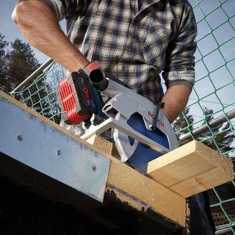 Pack Batteries 18V (4x5.5 Ah) En Coffret - BOSCH 1600A02A2U 5 Pack Batteries 18V (4x5.5 Ah) En Coffret - BOSCH 1600A02A2U – Image 3