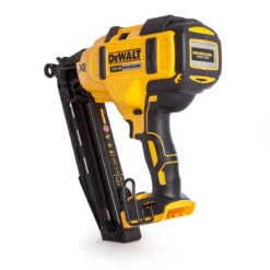 Pack Charpentier De Deux Cloueurs 18V XR Li-Ion Brushless (2x5,0 Ah) Dans Un Sac - DEWALT DCK2046P2 -Magasin D'Outils Pour La Maison pack charpentier deux cloueurs 18v xr li ion brushless dewalt dck2046p2 3