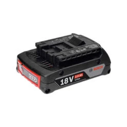 Perceuse à Percussion 18V BL (2x2,0Ah) GSB 18V-55 GALKIT - BOSCH 06019H5375 -Magasin D'Outils Pour La Maison perceuse a percussion bosch gsb18v 55 4