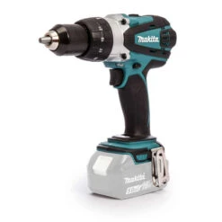 Perceuse à Percussion 18V LXT (1x5.0 Ah) En MAKPAC - MAKITA DHP458RT1J 8 Perceuse à Percussion 18V LXT (1x5.0 Ah) En MAKPAC - MAKITA DHP458RT1J -Magasin D'Outils Pour La Maison perceuse a percussion dhp458rt1j 2