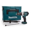Perceuse à Percussion 18V LXT (machine Seule) En MAKPAC - MAKITA DHP458ZJ -Magasin D'Outils Pour La Maison perceuse a percussion makita dhp458zj