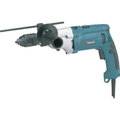 Perceuse à Percussion 1010 W Ø 13 Mm - MAKITA HP2071FJ 6 Perceuse à Percussion 1010 W Ø 13 Mm - MAKITA HP2071FJ -Magasin D'Outils Pour La Maison perceuse a percussion makita hp2071fj 1