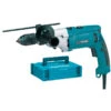 Perceuse à Percussion 1010 W Ø 13 Mm - MAKITA HP2071FJ -Magasin D'Outils Pour La Maison perceuse a percussion makita hp2071fj