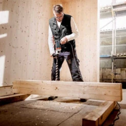 Perceuse à Percussion 1010W Ø13 Mm En Coffret - METABO SBEV 1000-2 (600783500) -Magasin D'Outils Pour La Maison perceuse a percussion metabo sbev 1000 2 600783500 4