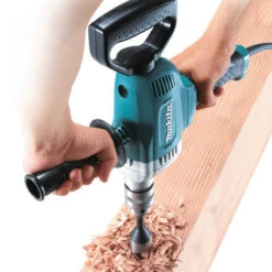 Perceuse De Charpente Filaire 750 W - MAKITA DS4011 5 Perceuse De Charpente Filaire 750 W - MAKITA DS4011 -Magasin D'Outils Pour La Maison perceuse charpente filaire 750 w makita ds4011 1