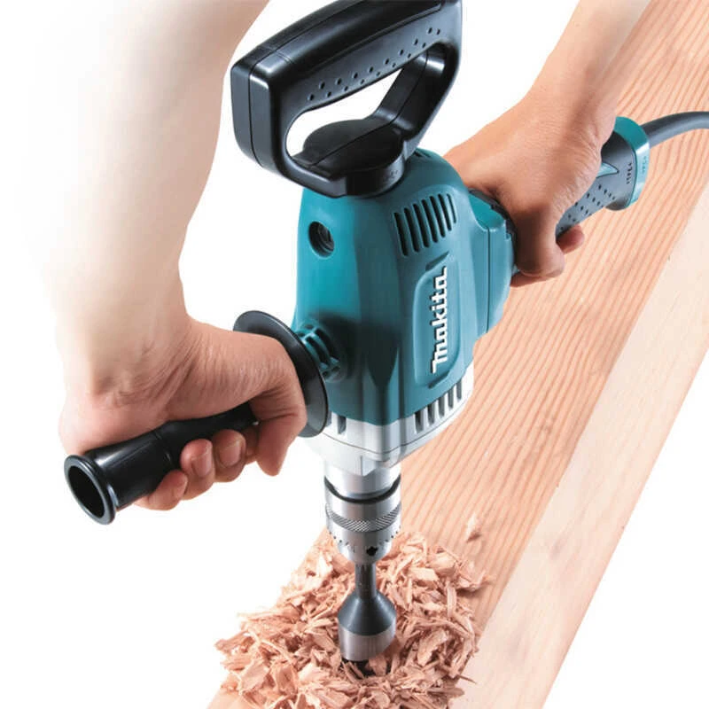 Perceuse De Charpente Filaire 750 W - MAKITA DS4011 4 Perceuse De Charpente Filaire 750 W - MAKITA DS4011 – Image 2