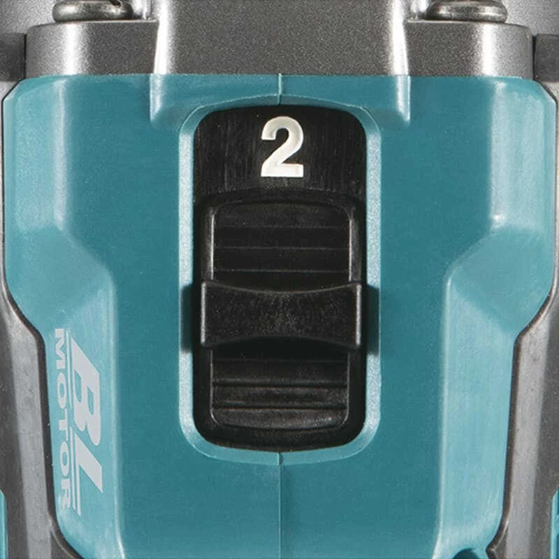 Perceuse 40V Max XGT Ø13 Mm (Produit Seul) - MAKITA DF001GZ 4 Perceuse 40V Max XGT Ø13 Mm (Produit Seul) - MAKITA DF001GZ – Image 2