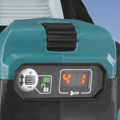 Perceuse 40V Max XGT Ø13 Mm (Produit Seul) - MAKITA DF001GZ 8 Perceuse 40V Max XGT Ø13 Mm (Produit Seul) - MAKITA DF001GZ -Magasin D'Outils Pour La Maison perceuse makita df001gz 2