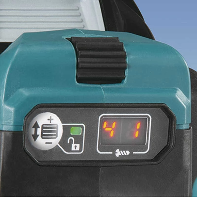 Perceuse 40V Max XGT Ø13 Mm (Produit Seul) - MAKITA DF001GZ 5 Perceuse 40V Max XGT Ø13 Mm (Produit Seul) - MAKITA DF001GZ – Image 3