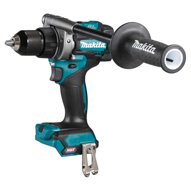 Perceuse 40V Max XGT Ø13 Mm (Produit Seul) - MAKITA DF001GZ 3 Perceuse 40V Max XGT Ø13 Mm (Produit Seul) - MAKITA DF001GZ