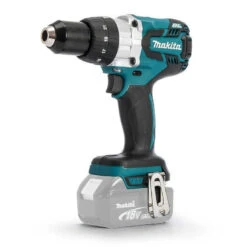 Perceuse à Percussion 18V LXT (2x4,0 Ah) En MAKPAC - MAKITA DHP481RMJ -Magasin D'Outils Pour La Maison perceuse percussion makita dhp481rmj 2