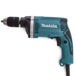 Perceuse à Percussion 710W Ø 13 Mm Dans Coffret - MAKITA HP1631K -Magasin D'Outils Pour La Maison perceuse percussion makita hp1631k 1