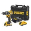 Perceuse Visseuse 18V XR Li-Ion (2x2,0 Ah) Dans TSTAK - DEWALT DCD791D2 2 Perceuse Visseuse 18V XR Li-Ion (2x2,0 Ah) Dans TSTAK - DEWALT DCD791D2 -Magasin D'Outils Pour La Maison perceuse visseuse 18v dewalt dcd791d2