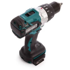 Perceuse à Percussion 18V LXT (Machine Seule) En MAKPAC - MAKITA DHP481ZJ -Magasin D'Outils Pour La Maison perceuse visseuse a percussion makita dhp481zj 3