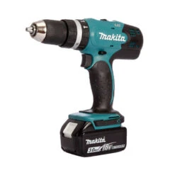 Perceuse Visseuse 18V LXT (2x3,0 Ah) En Coffret Synthétique - MAKITA DDF453SFE -Magasin D'Outils Pour La Maison perceuse visseuse makita ddf453sfe 2
