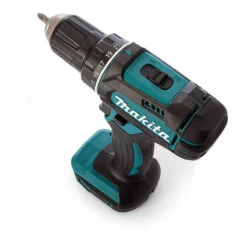 Perceuse Visseuse 18V LXT (machine Seule) En MAKPAC - MAKITA DDF482ZJ -Magasin D'Outils Pour La Maison perceuse visseuse makita ddf482zj 2