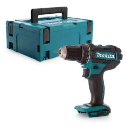 Perceuse Visseuse 18V LXT (machine Seule) En MAKPAC - MAKITA DDF482ZJ