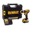 Perceuse à Percussion 18V XR (1x5,0Ah) En TSTAK - DEWALT DCD796P1 -Magasin D'Outils Pour La Maison perceuse visseuse percussion dewalt dcd796p1